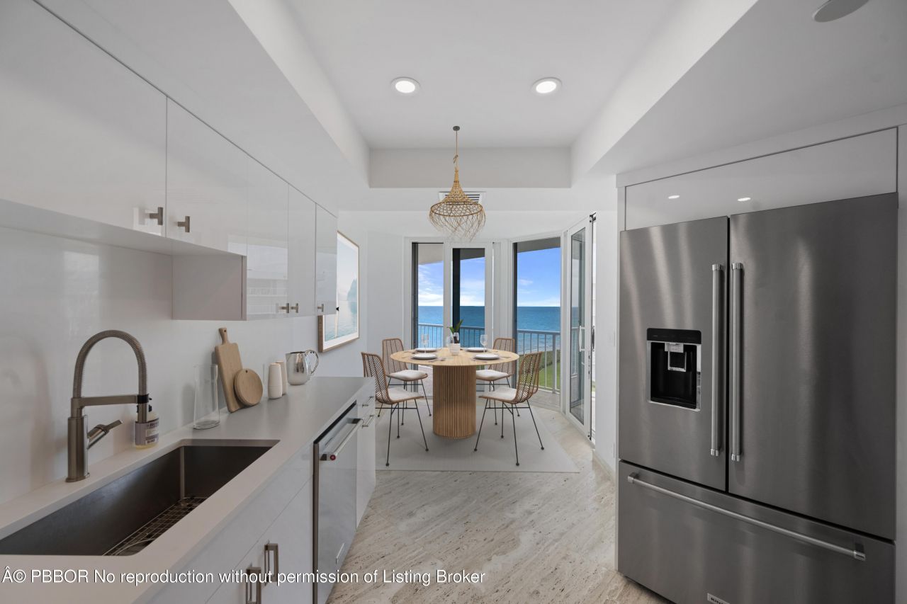 3170 S Ocean Boulevard, Unit 601N, Palm Beach, FL 33480 Photo