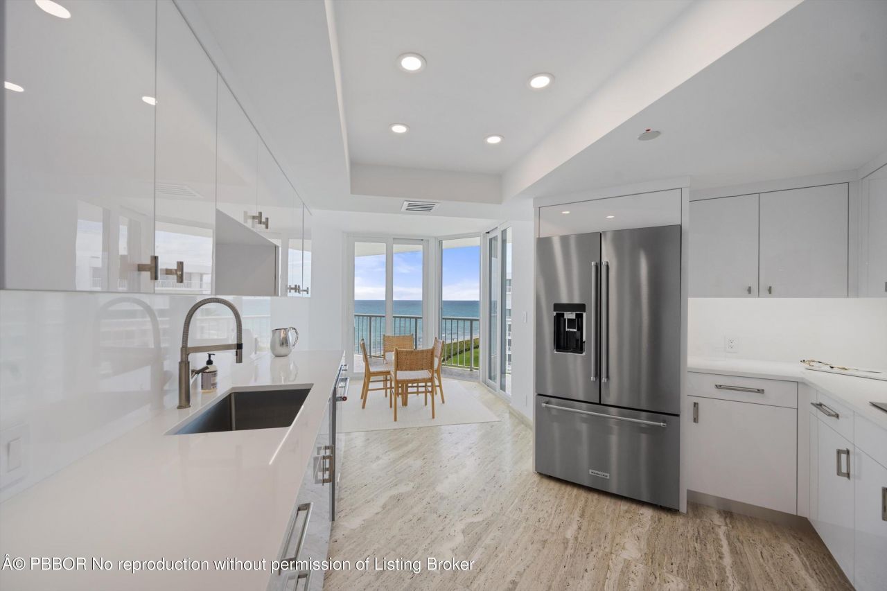 3170 S Ocean Boulevard, Unit 601N, Palm Beach, FL 33480 Photo