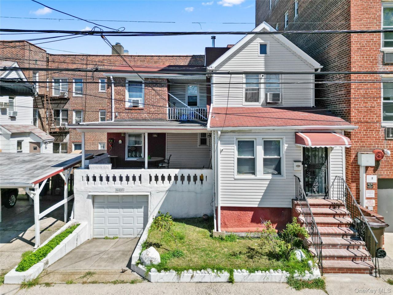 64-41 Wetherole Street, Rego Park, NY 11374 Main Photo