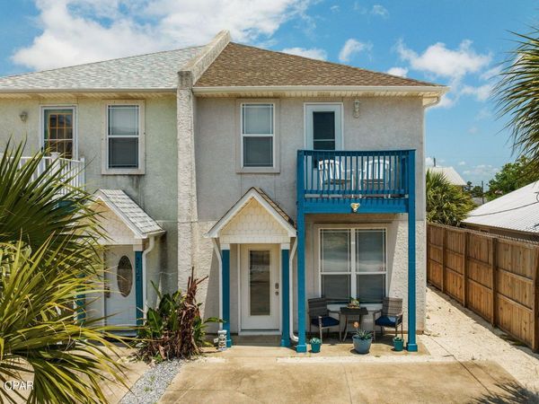 5720 Beach Drive, Panama City, FL 32408