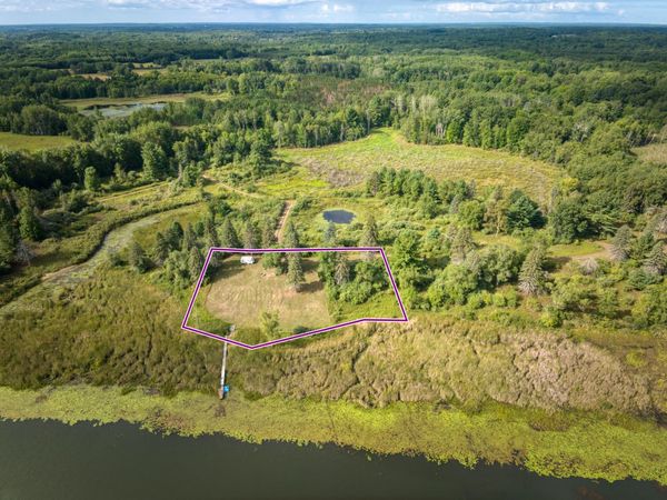 22390 Ridge Road, Barryton, MI 49305