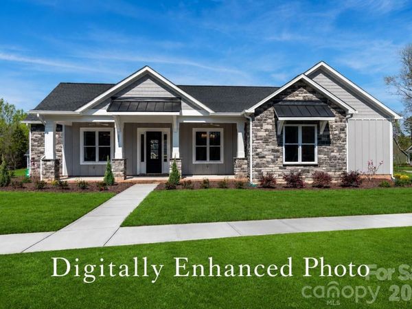 12821 Mayes Road, Huntersville, NC 28078