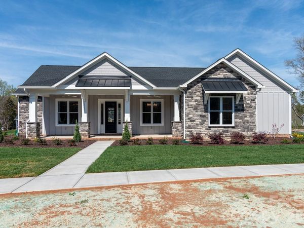 12821 Mayes Road, Huntersville, NC 28078