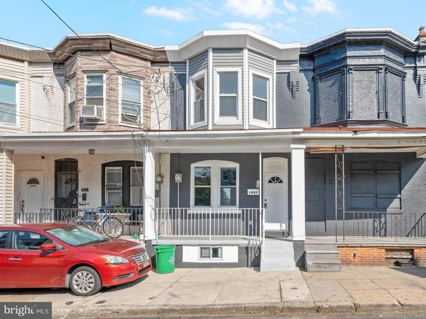 1097 MORTON STREET, CAMDEN, NJ 08104