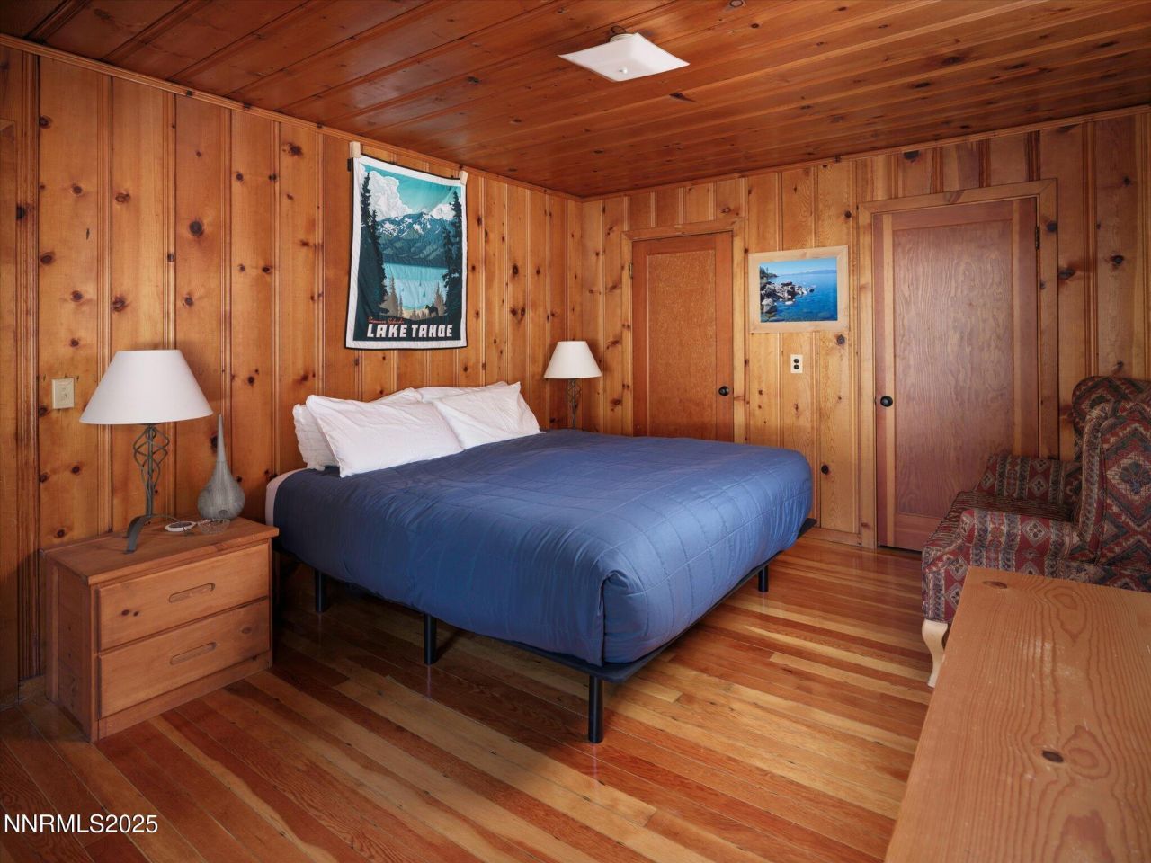 644 Job Lane, Zephyr Cove, NV 89448 Photo