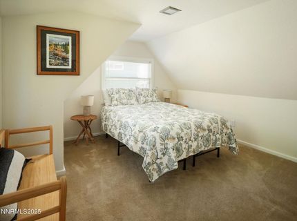 644 Job Lane, Zephyr Cove, NV 89448 Photo
