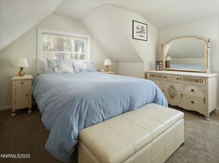 644 Job Lane, Zephyr Cove, NV 89448 Photo