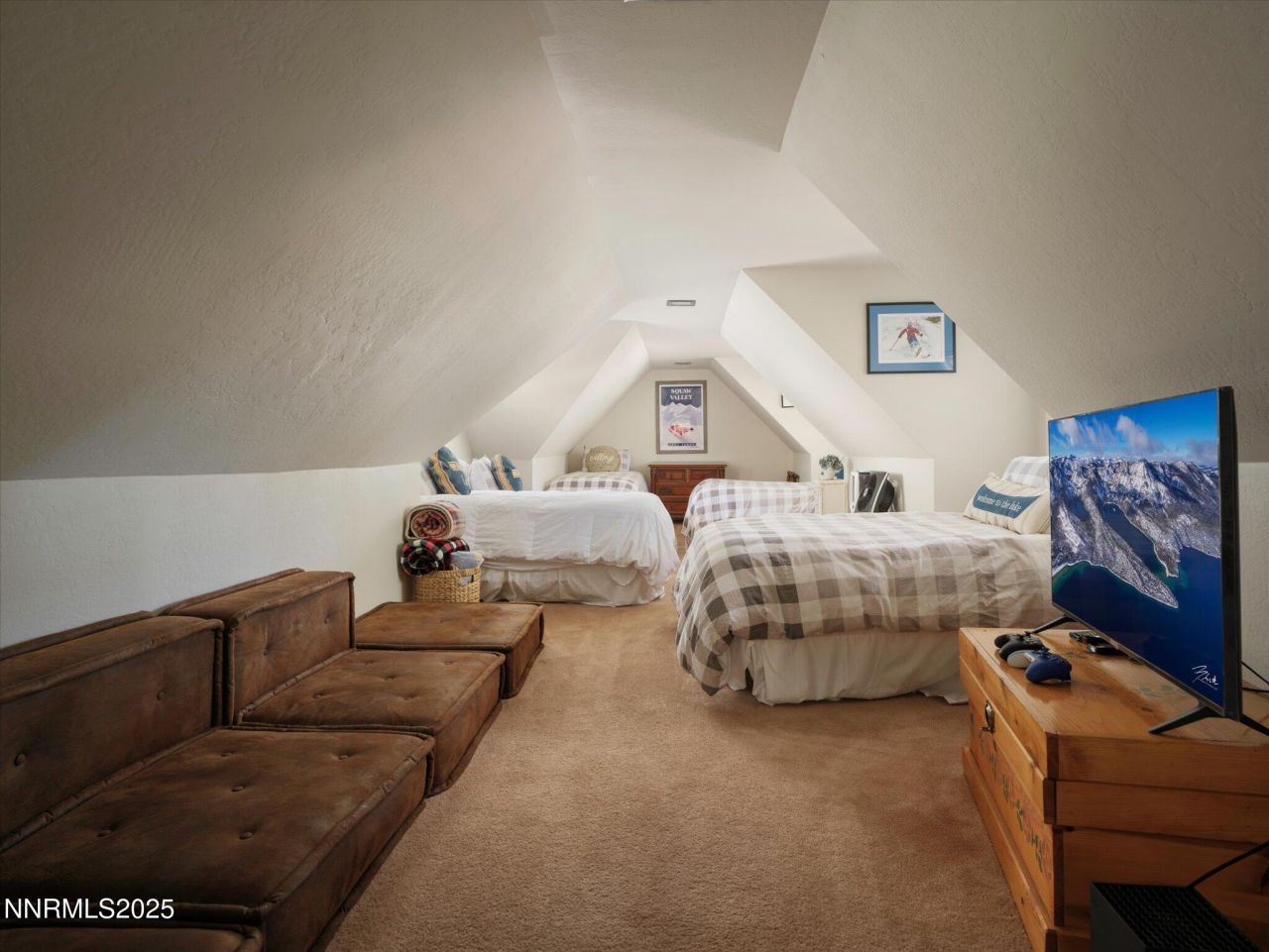 644 Job Lane, Zephyr Cove, NV 89448 Photo