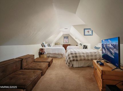 644 Job Lane, Zephyr Cove, NV 89448 Photo