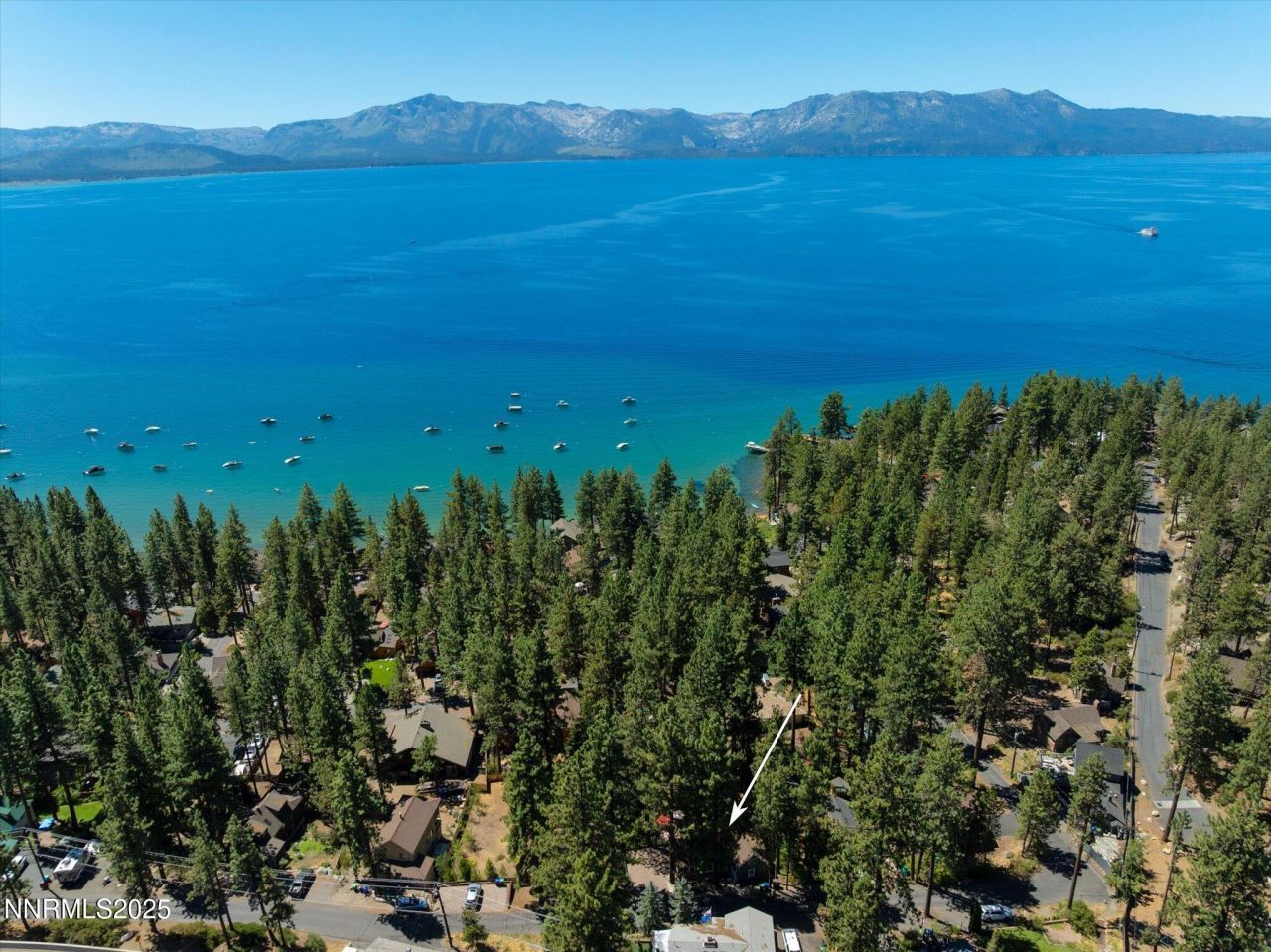 644 Job Lane, Zephyr Cove, NV 89448 Photo