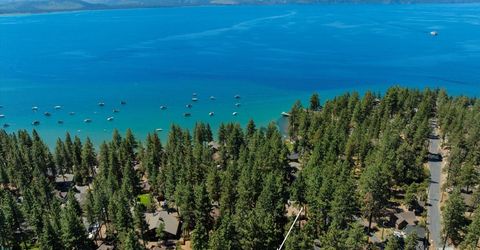 644 Job Lane, Zephyr Cove, NV 89448 Photo