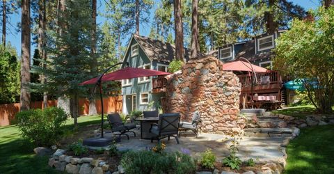 644 Job Lane, Zephyr Cove, NV 89448 Photo