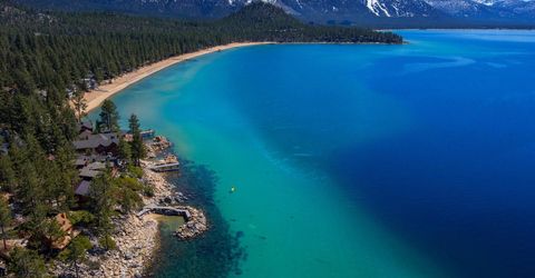 644 Job Lane, Zephyr Cove, NV 89448 Photo