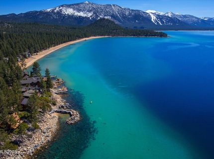 644 Job Lane, Zephyr Cove, NV 89448 Photo