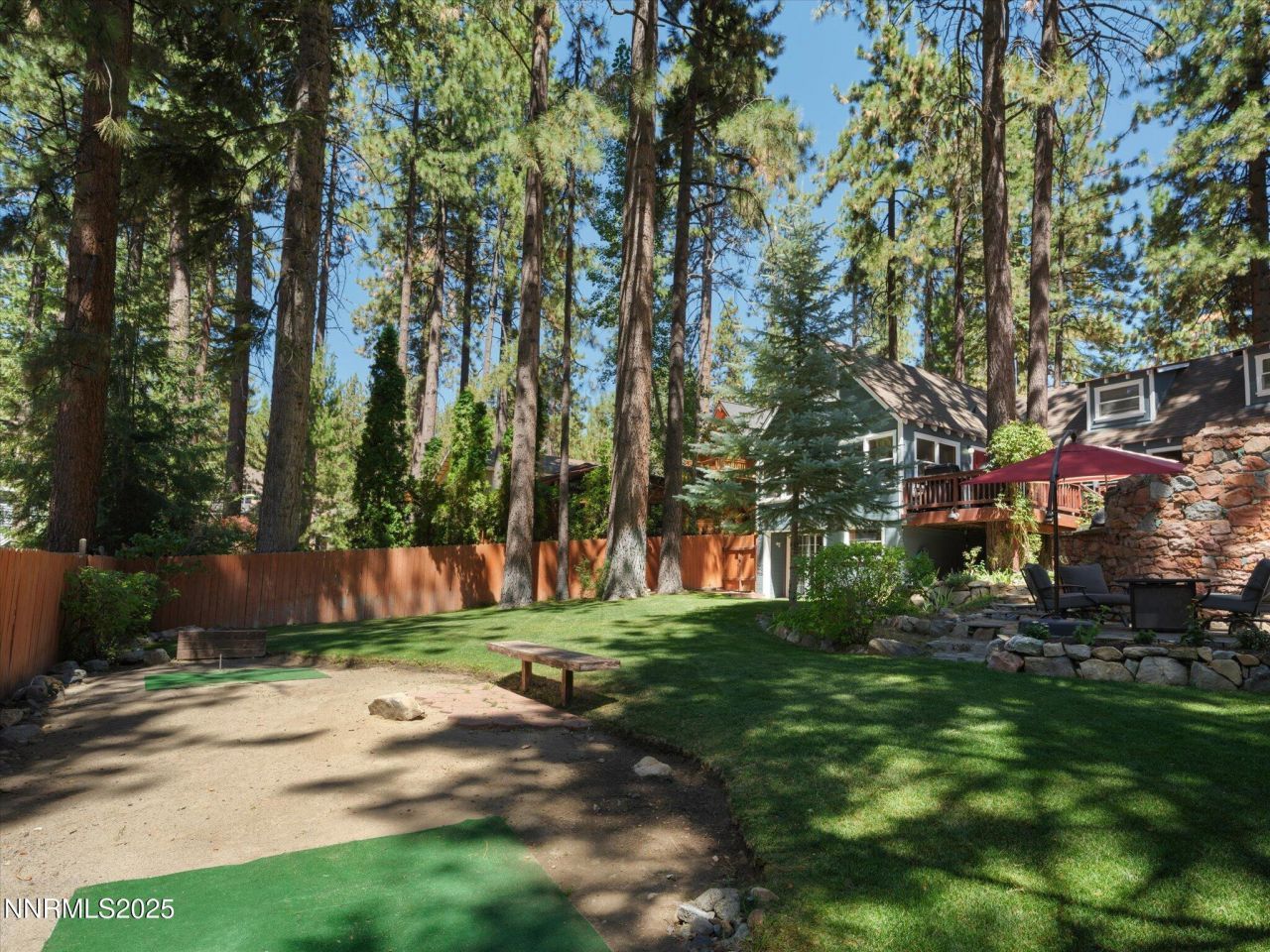 644 Job Lane, Zephyr Cove, NV 89448 Photo