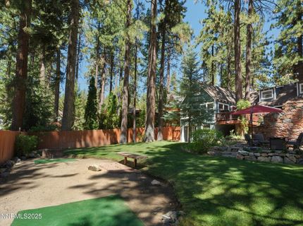 644 Job Lane, Zephyr Cove, NV 89448 Photo