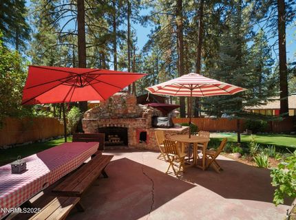 644 Job Lane, Zephyr Cove, NV 89448 Photo