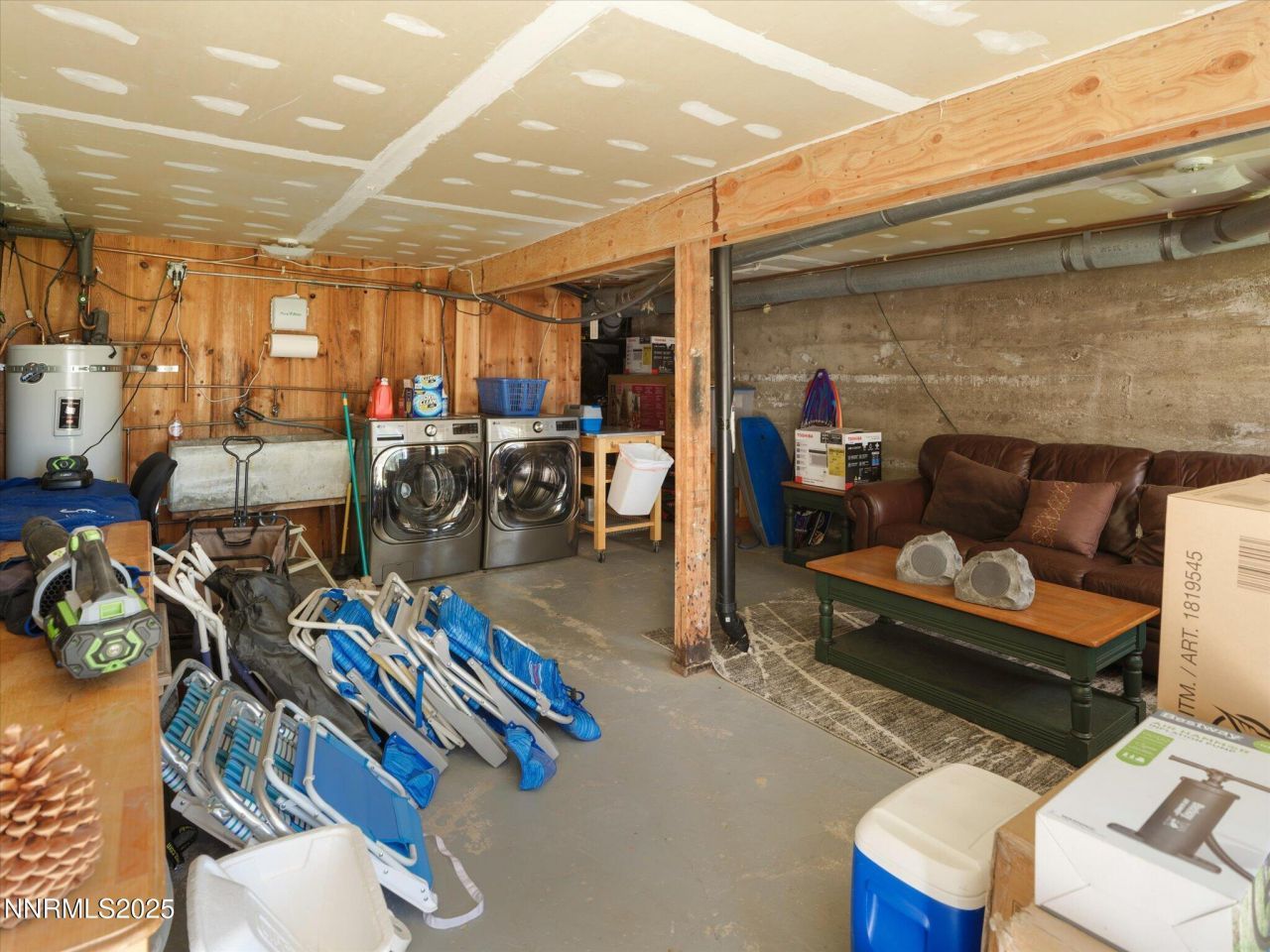 644 Job Lane, Zephyr Cove, NV 89448 Photo