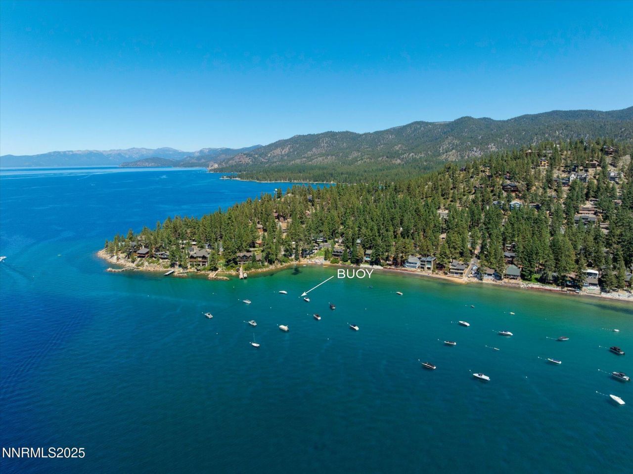 644 Job Lane, Zephyr Cove, NV 89448 Photo