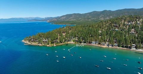 644 Job Lane, Zephyr Cove, NV 89448 Photo