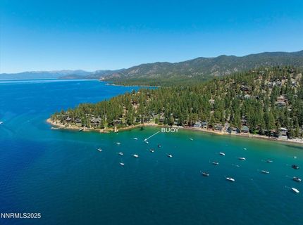 644 Job Lane, Zephyr Cove, NV 89448 Photo