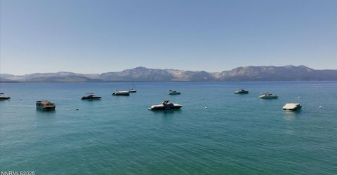 644 Job Lane, Zephyr Cove, NV 89448 Photo