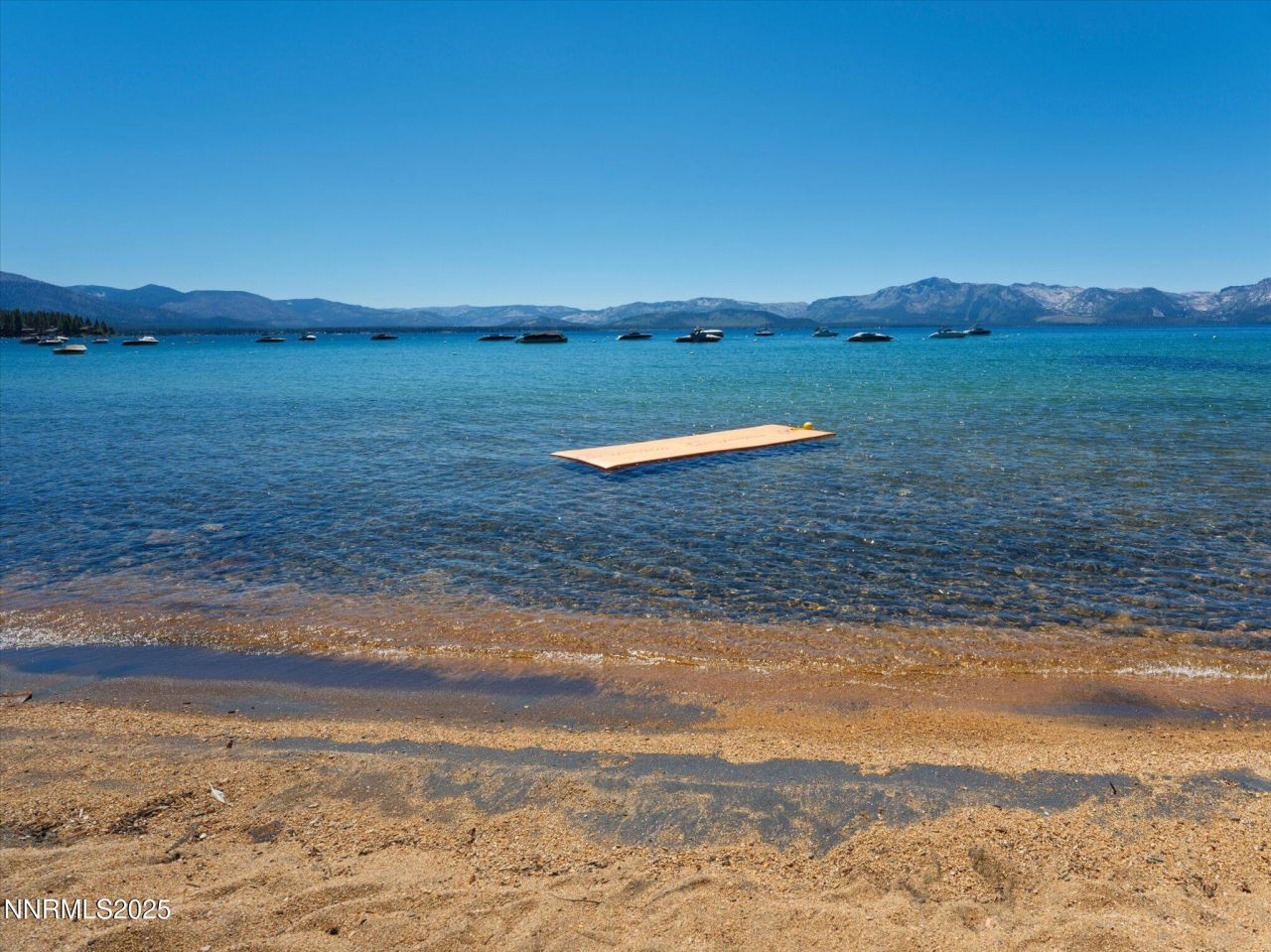 644 Job Lane, Zephyr Cove, NV 89448 Photo