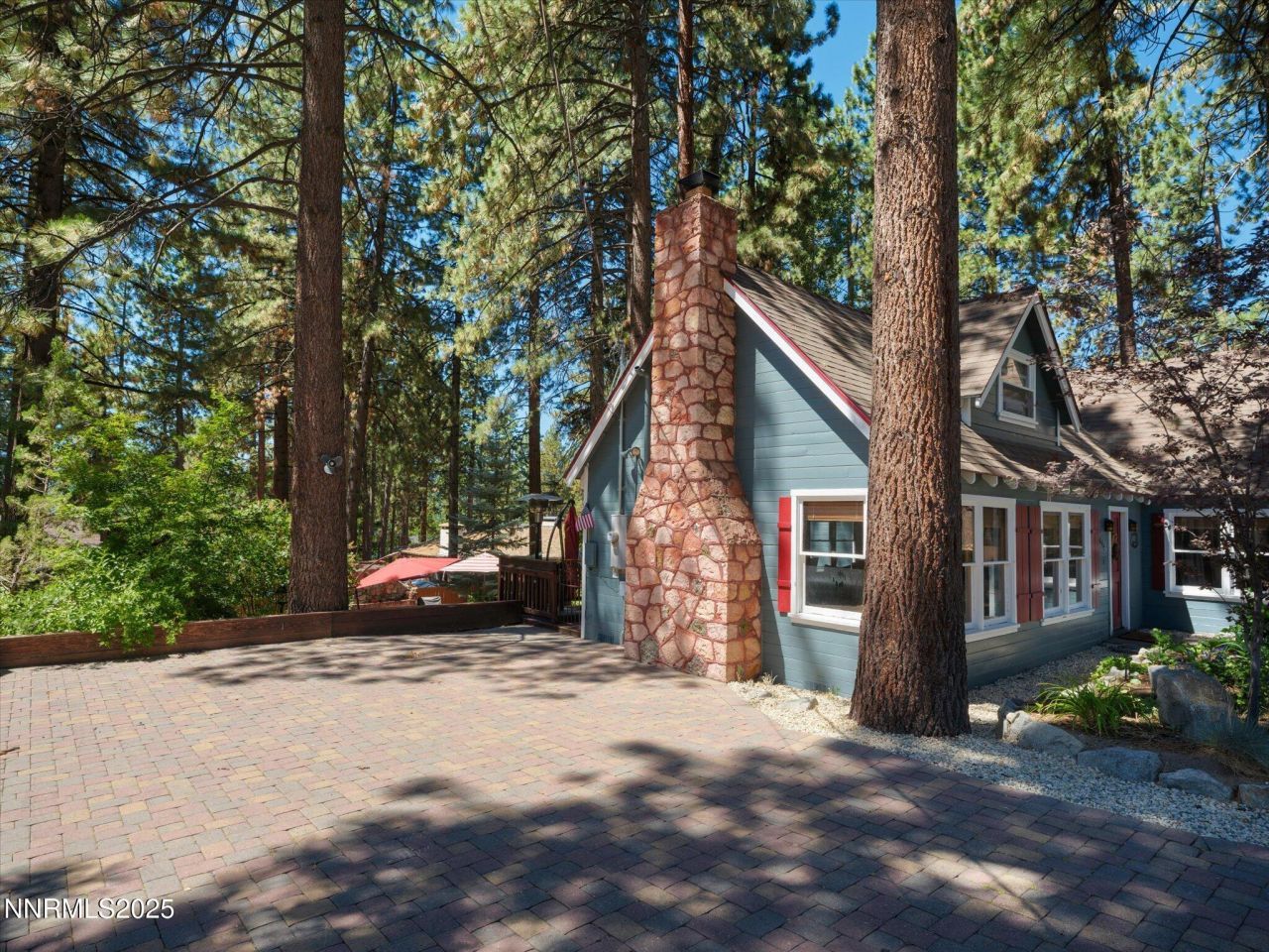 644 Job Lane, Zephyr Cove, NV 89448 Photo