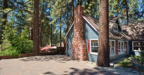 644 Job Lane, Zephyr Cove, NV 89448 Photo