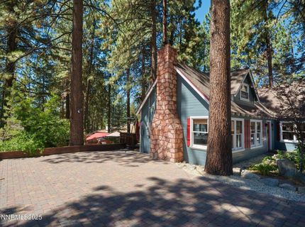 644 Job Lane, Zephyr Cove, NV 89448 Photo