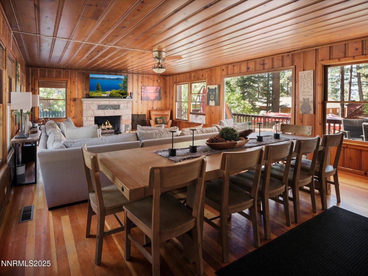 644 Job Lane, Zephyr Cove, NV 89448 Photo