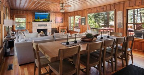 644 Job Lane, Zephyr Cove, NV 89448 Photo