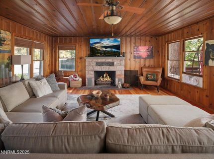 644 Job Lane, Zephyr Cove, NV 89448 Photo