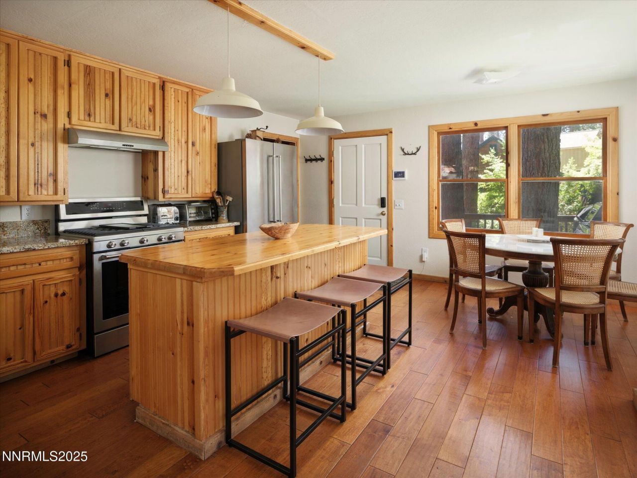 644 Job Lane, Zephyr Cove, NV 89448 Photo