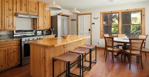 644 Job Lane, Zephyr Cove, NV 89448 Photo