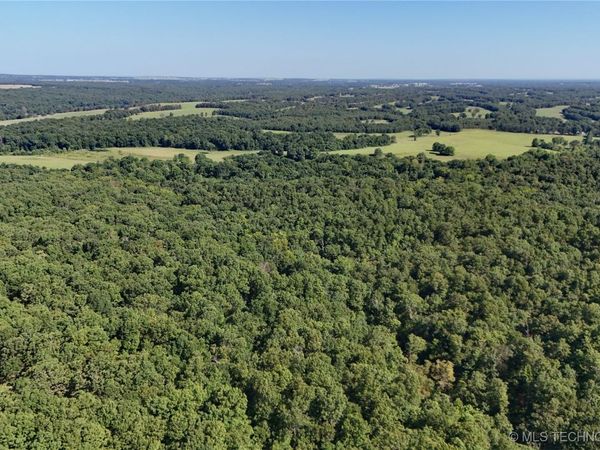 0000 S Hwy 82 A, Oaks, OK 74359