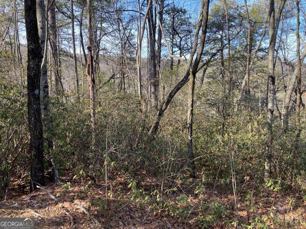 LOT 37 Whispering Dale, Clarkesville, GA 30523