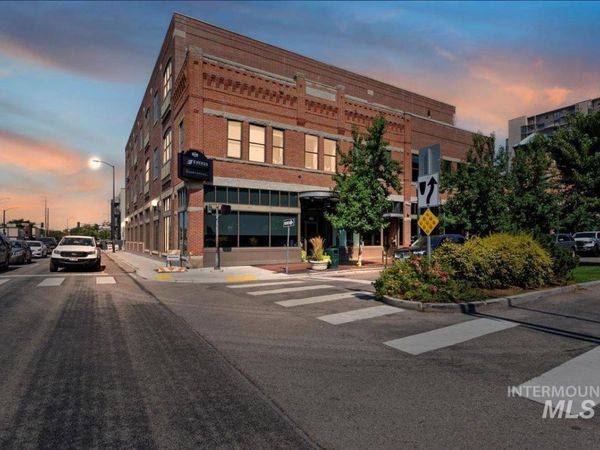 419 S 8th St #309, Boise, ID 83702