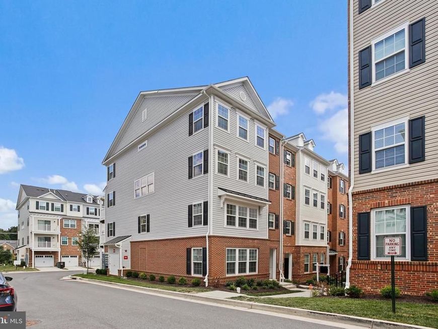 9378 Seney Ln, Owings Mills, MD 21117 Main Photo