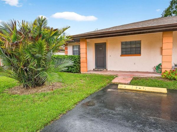 13250 RIDGE ROAD, Unit 2-1, LARGO, FL 33778