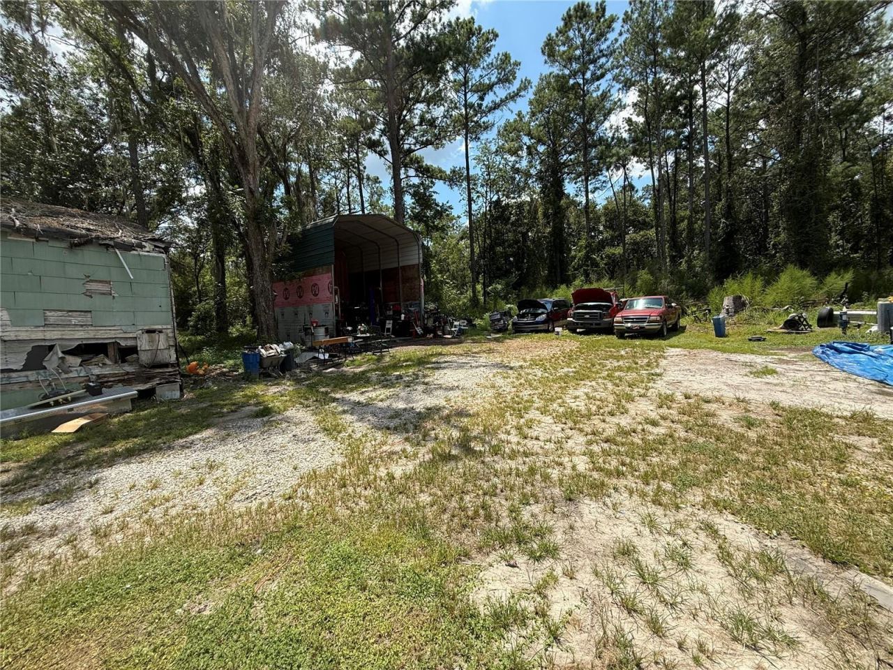 16016 NE Us Highway 301, Waldo, FL 32694 Photo