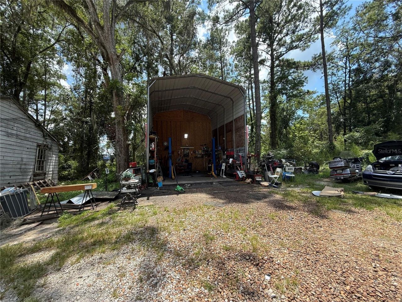 16016 NE Us Highway 301, Waldo, FL 32694 Photo