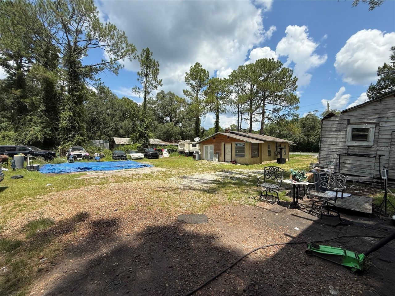 16016 NE Us Highway 301, Waldo, FL 32694 Photo
