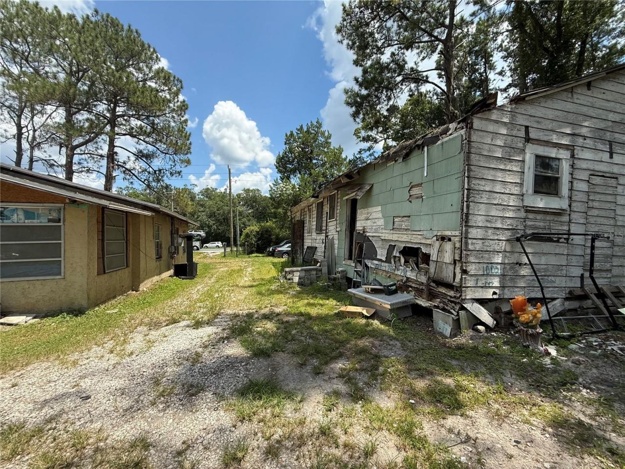 16016 NE Us Highway 301, Waldo, FL 32694 Photo