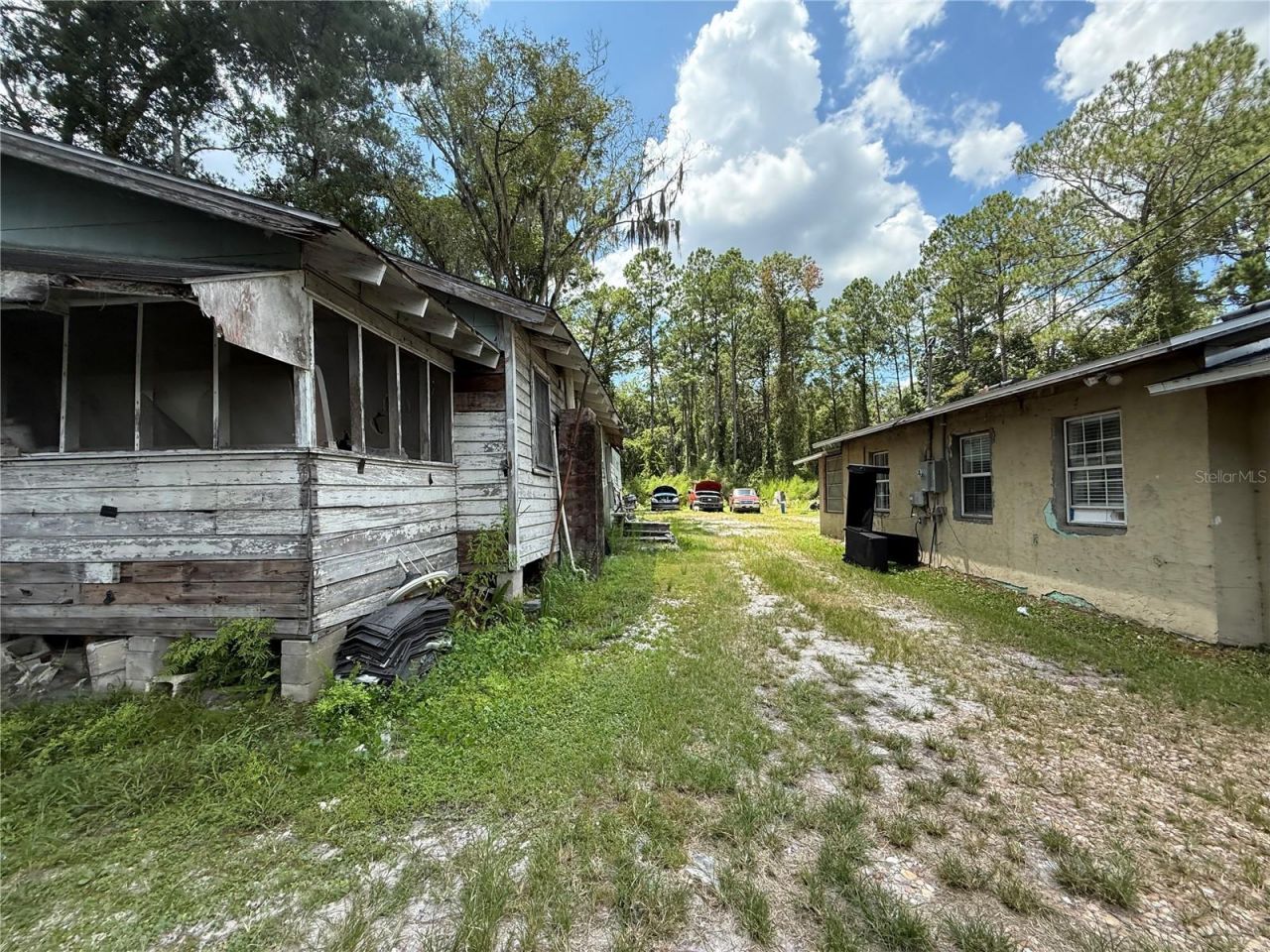 16016 NE Us Highway 301, Waldo, FL 32694 Photo