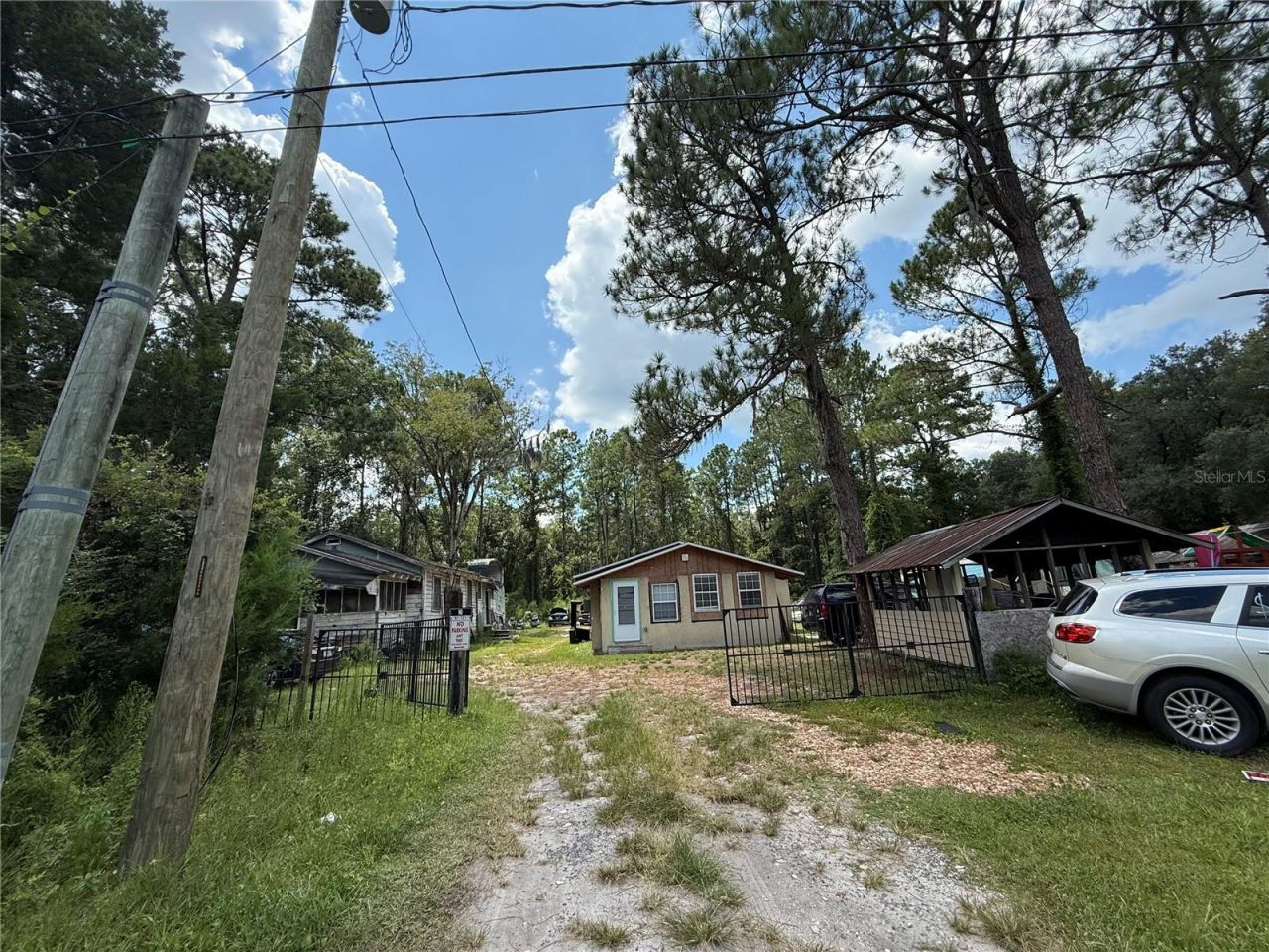 16016 NE Us Highway 301, Waldo, FL 32694 Photo