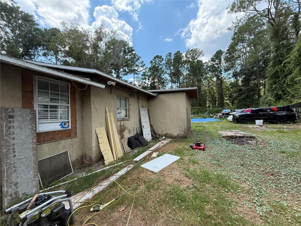 16016 NE Us Highway 301, Waldo, FL 32694 Photo