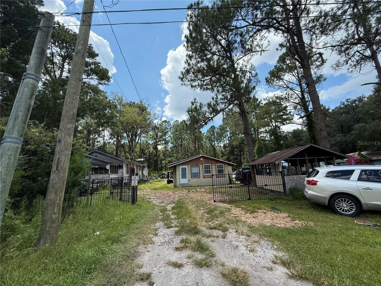 16016 NE Us Highway 301, Waldo, FL 32694 Photo