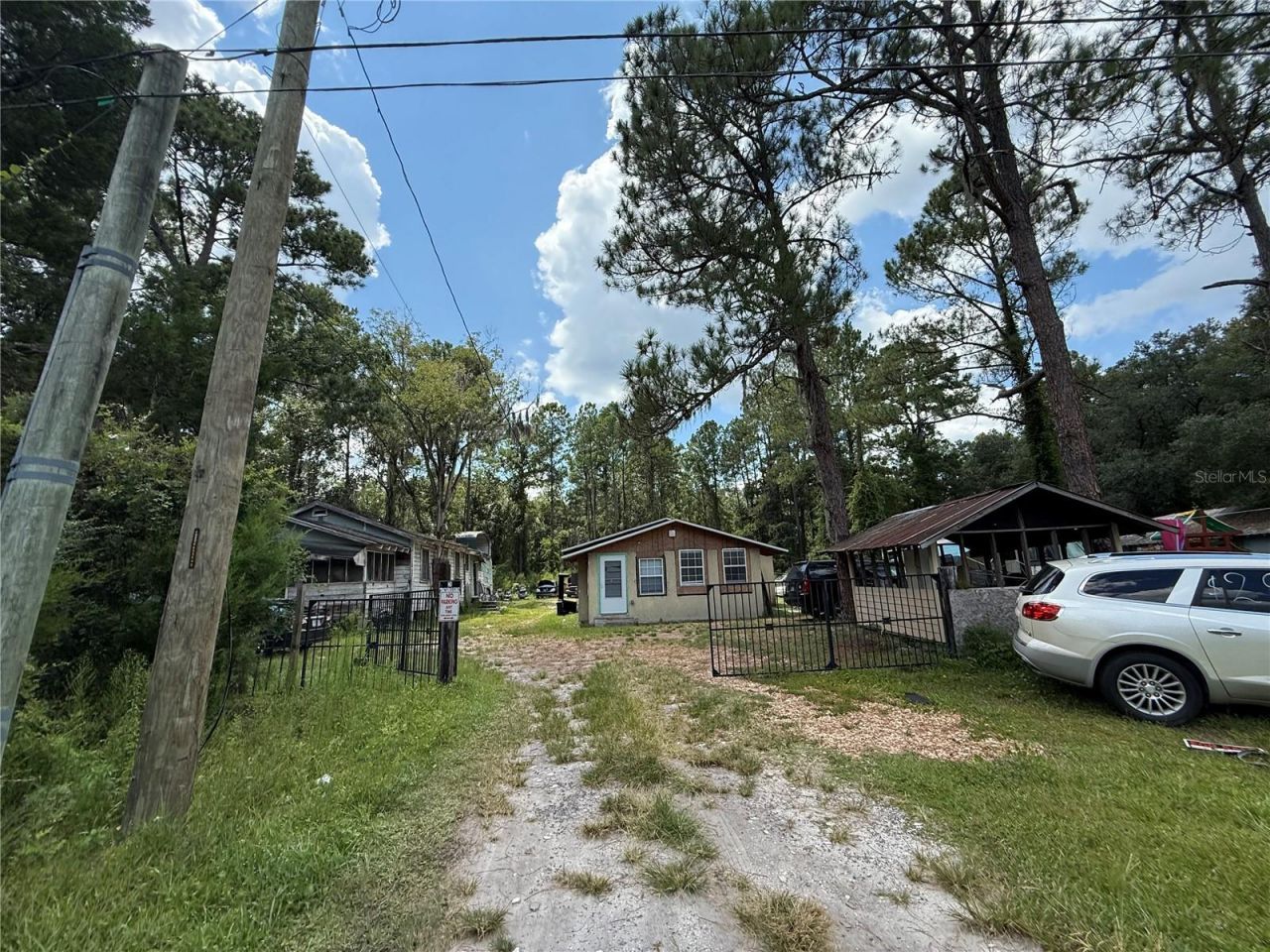 16016 NE Us Highway 301, Waldo, FL 32694 Photo