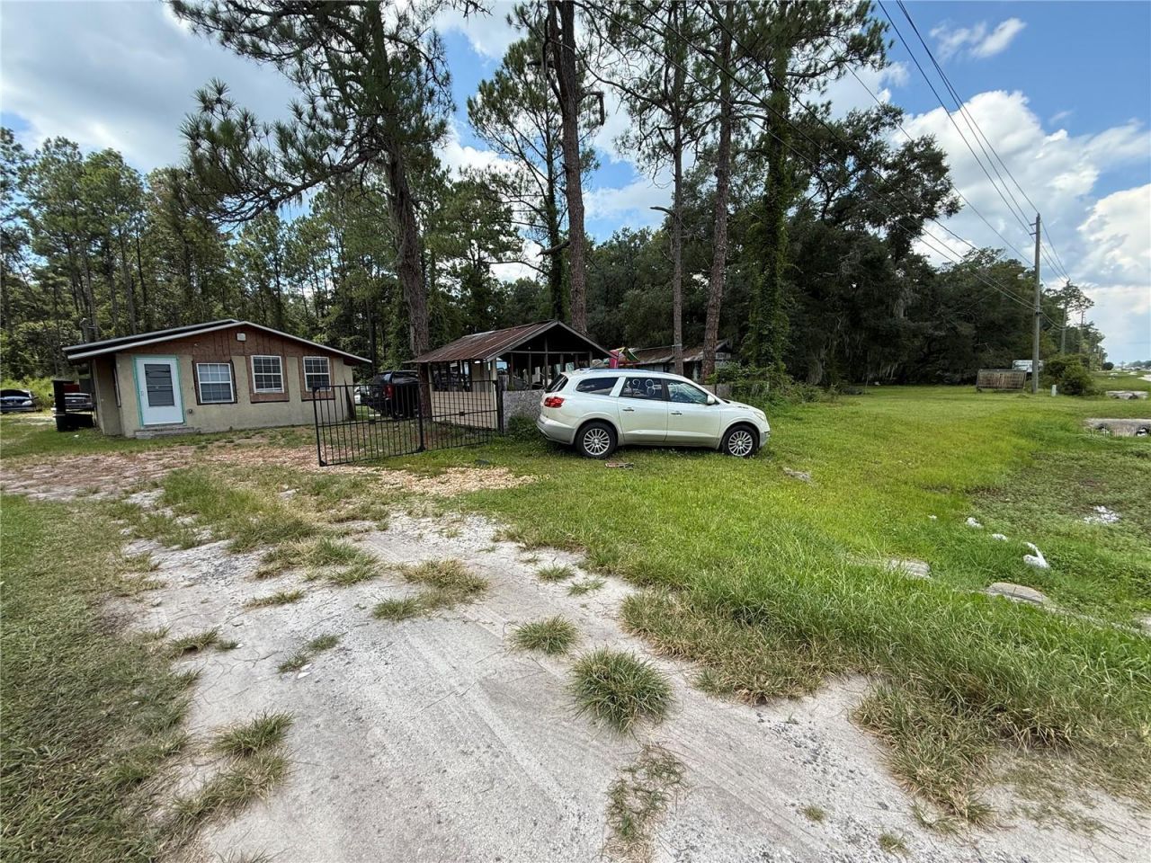 16016 NE Us Highway 301, Waldo, FL 32694 Photo